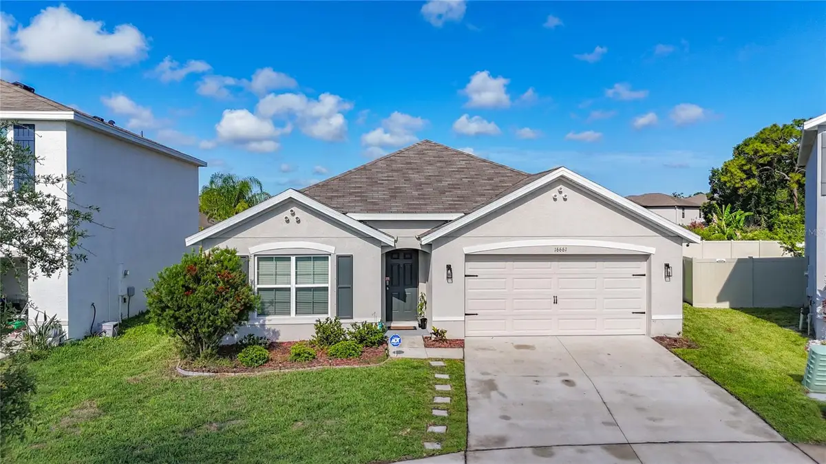 16661 Windmill Forge Pass, Wimauma, FL 33598 - #1