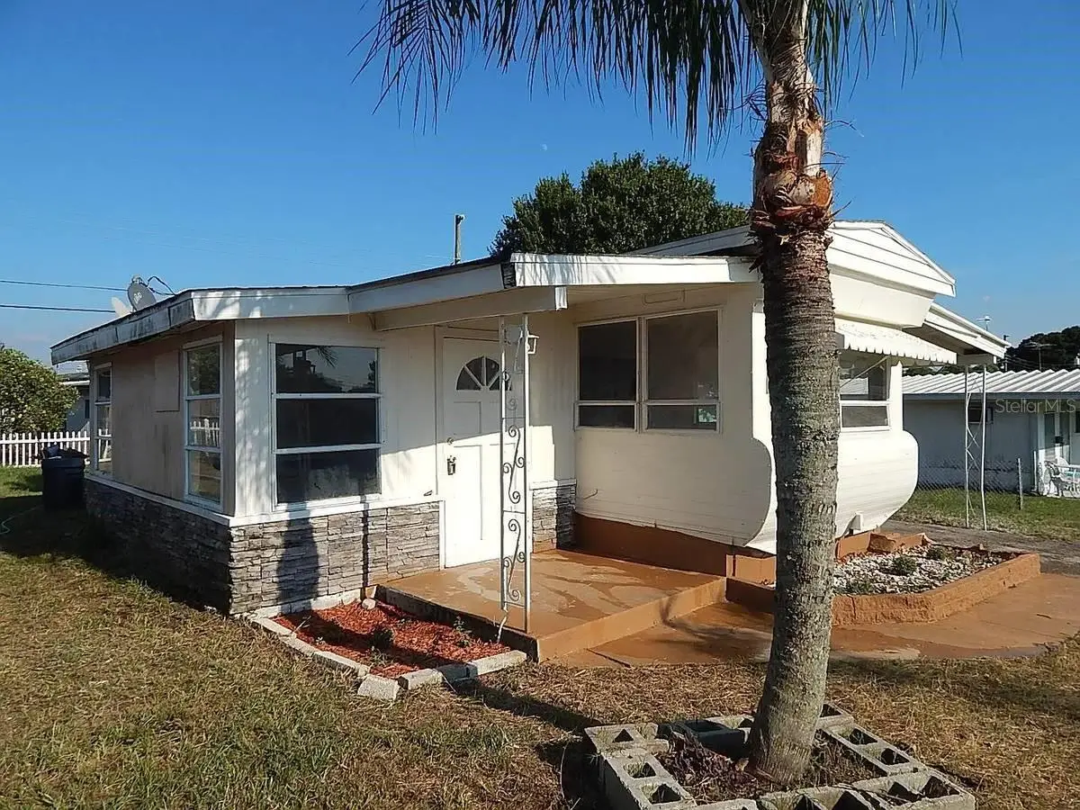 1846 Hoyle Drive, Holiday, FL 34691 - #1