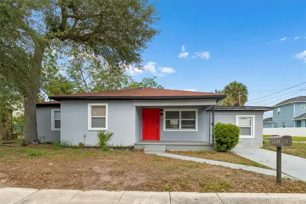 2927 Banza Street, TAMPA, FL 33605