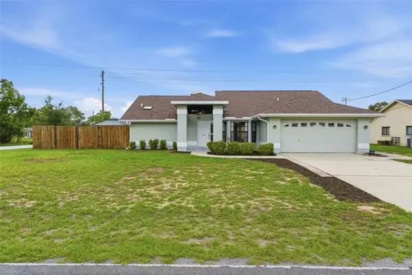 4966 Keysville Avenue, SPRING HILL, FL 34608