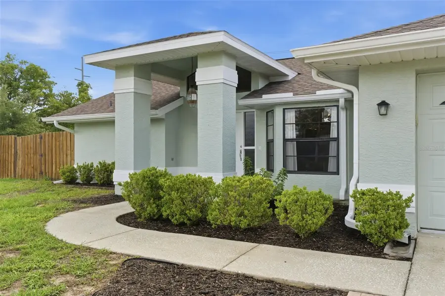 4966 Keysville Avenue, Spring Hill, FL 34608 - #3