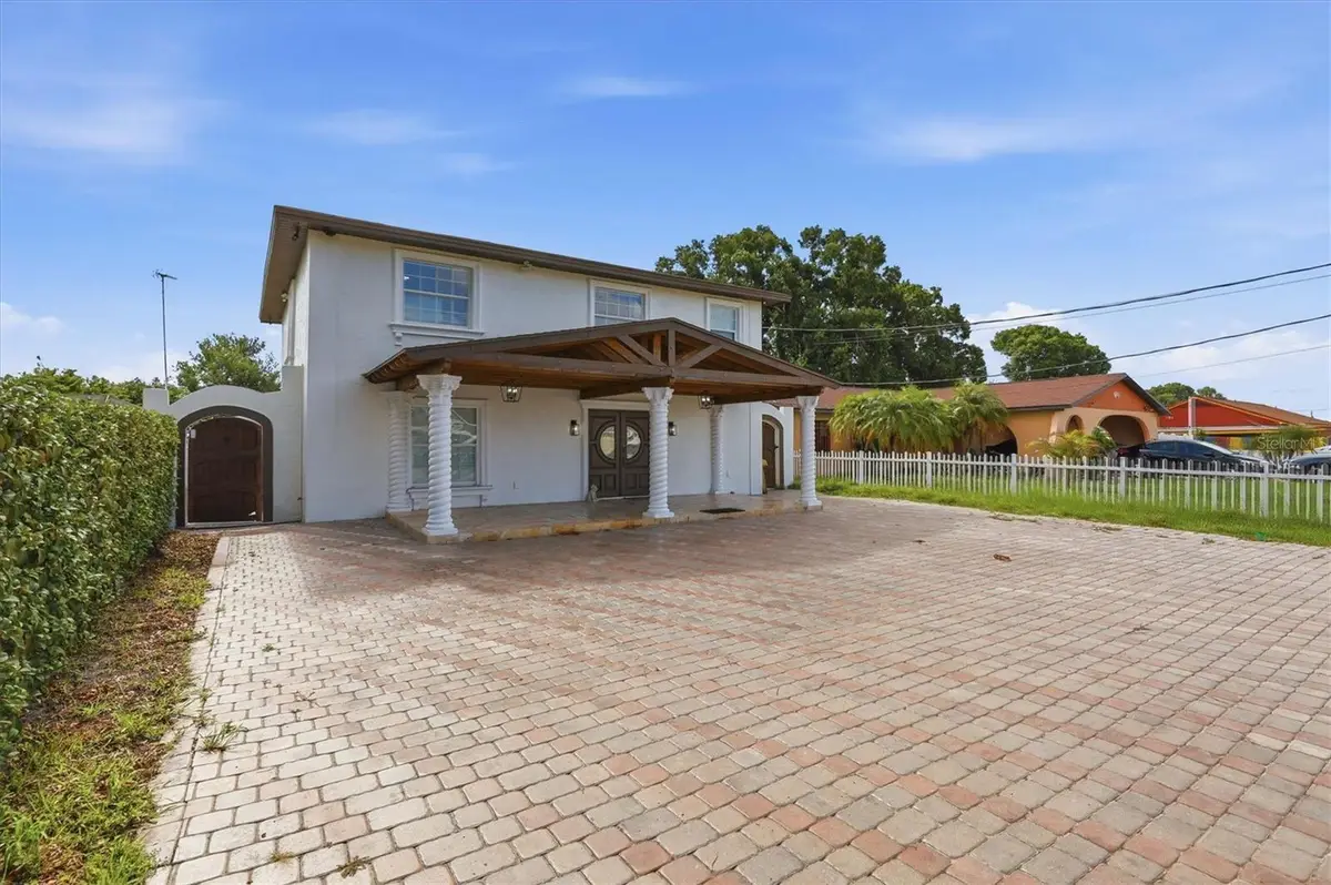 6611 N Hale Avenue, Tampa, FL 33614 - #1