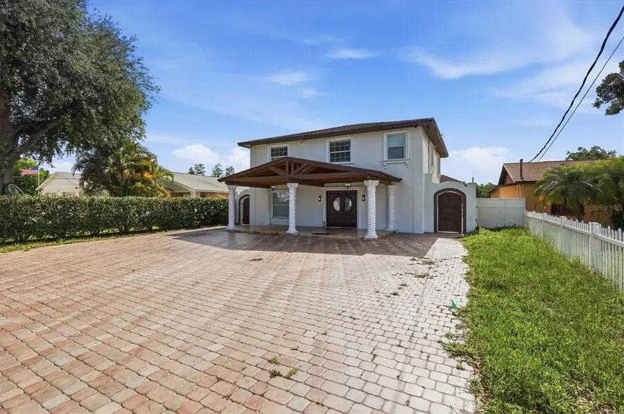 6611 N Hale Avenue, Tampa, FL 33614 - #2