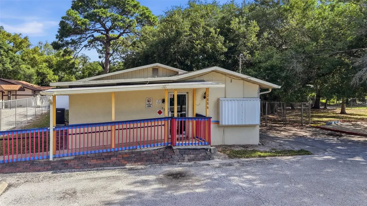 2886 Whitney Road, Clearwater, FL 33760 - #1