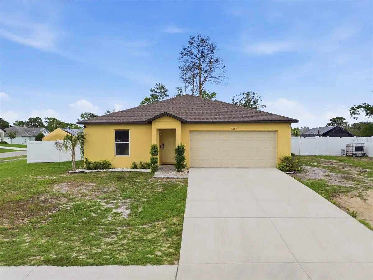 10198 Elgin Boulevard, Spring Hill, FL 34608 - #1