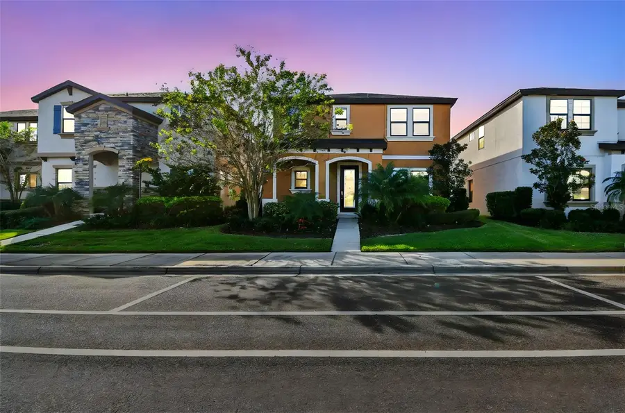 12413 Triple Creek Boulevard, Riverview, FL 33579 - #3