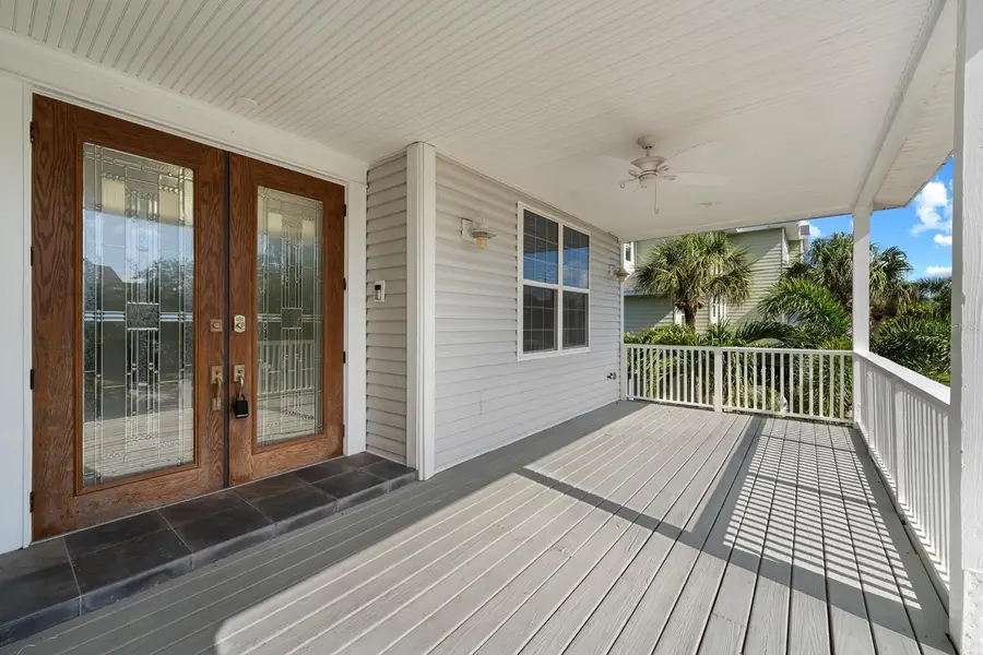 921 Point Seaside Drive, Crystal Beach, FL 34681 - #3