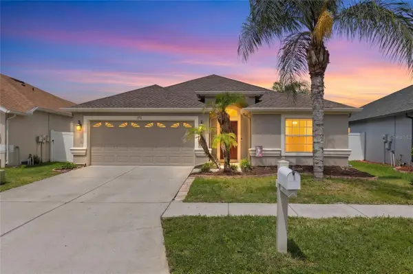 3911 Langdrum Drive, WESLEY CHAPEL, FL 33543