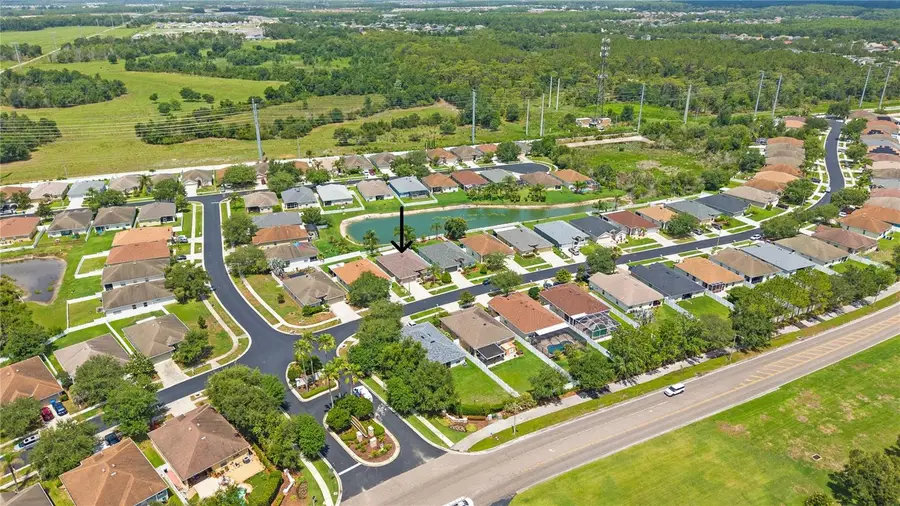 3911 Langdrum Drive, Wesley Chapel, FL 33543 - #2