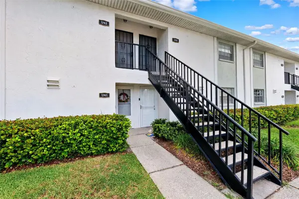 3808 N Oak Drive #U31, TAMPA, FL 33611