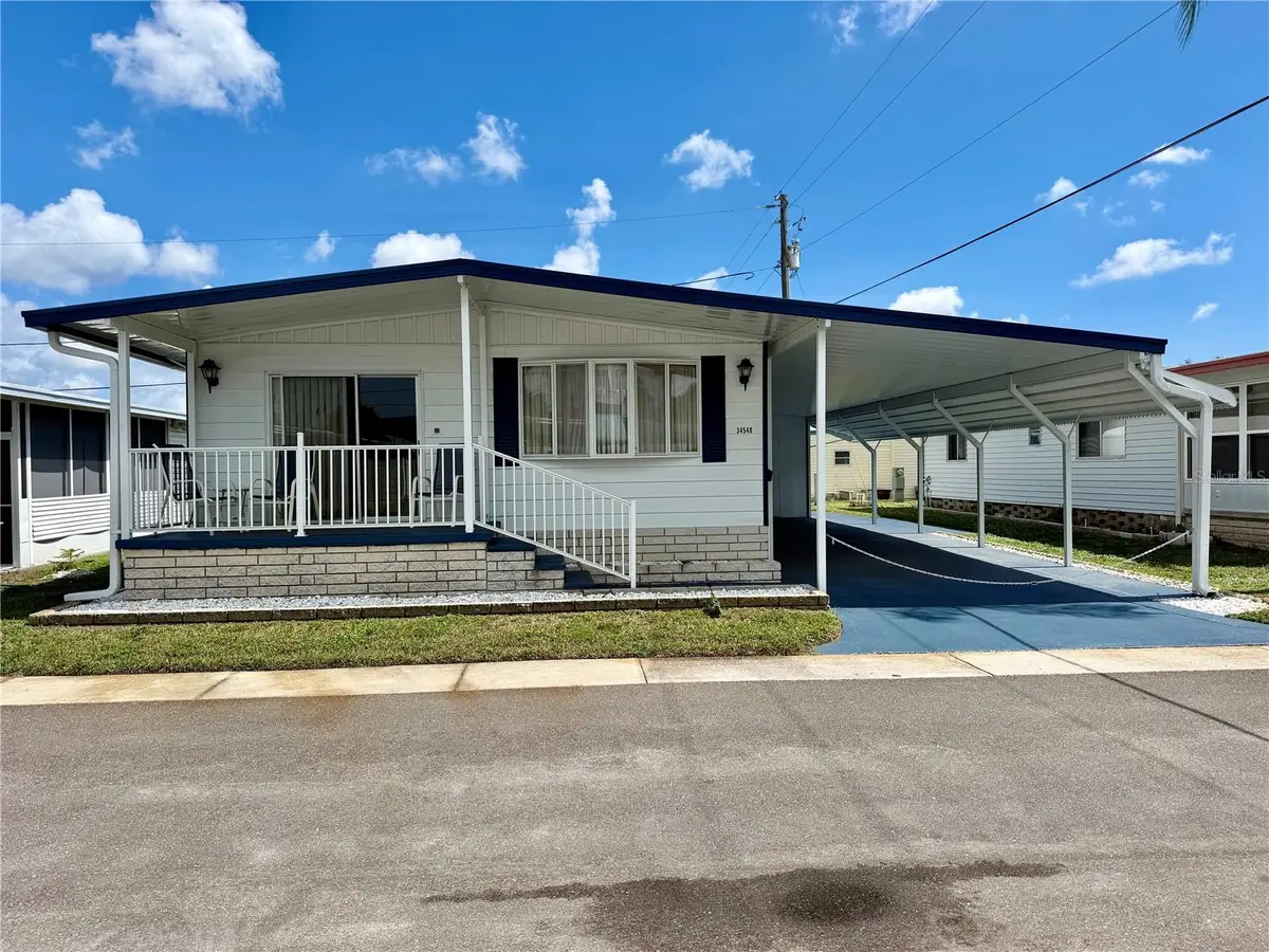 34548 Violet Drive N, Pinellas Park, FL 33781 - #1