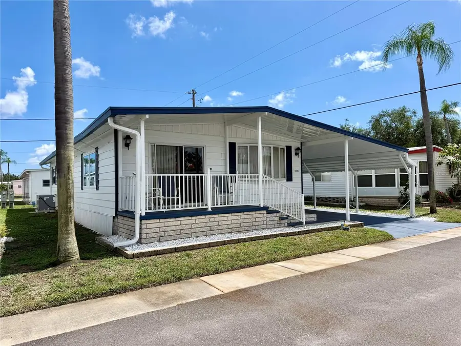34548 Violet Drive N, Pinellas Park, FL 33781 - #2