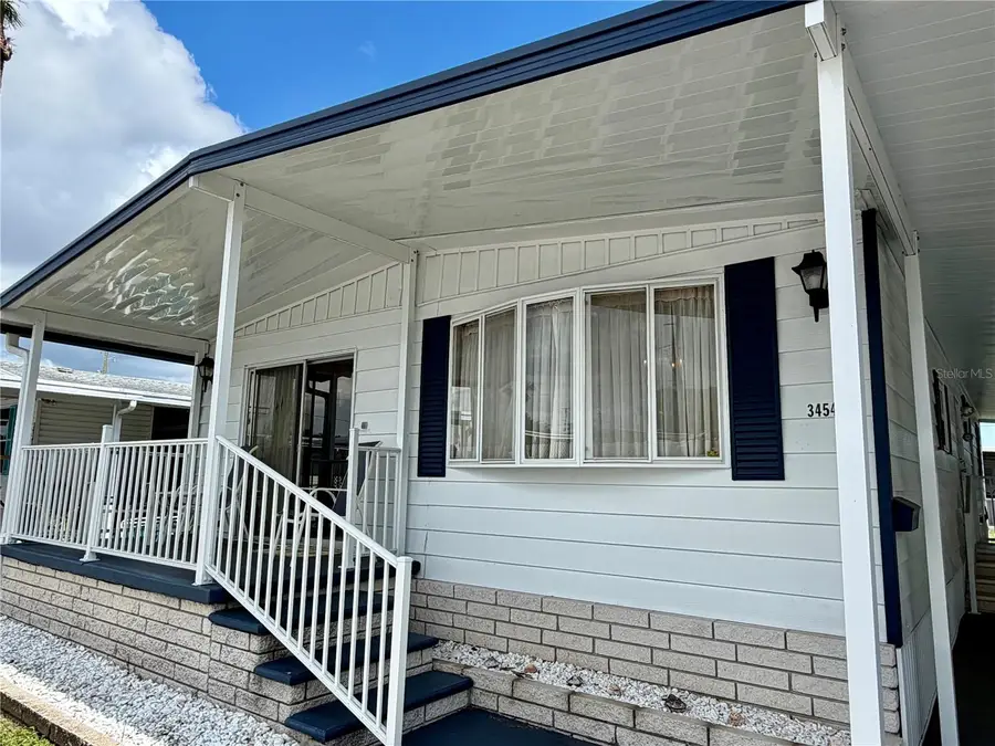 34548 Violet Drive N, Pinellas Park, FL 33781 - #3