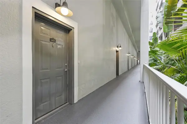 700 S Harbour Island Boulevard #147, TAMPA, FL 33602