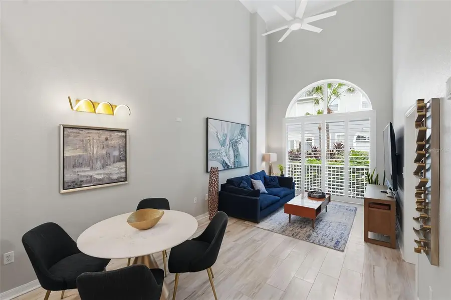700 S Harbour Island Boulevard #147, Tampa, FL 33602 - #3