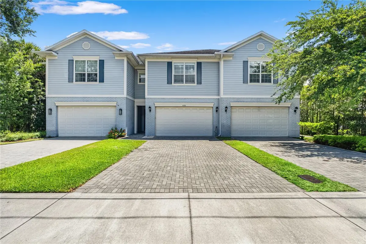 606 S Lincoln Avenue #2, Tampa, FL 33609 - #1