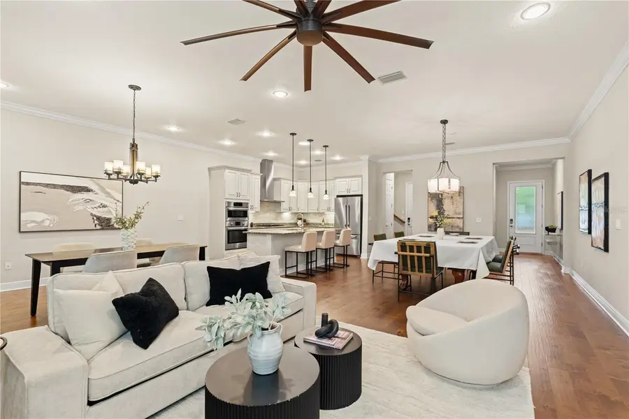 606 S Lincoln Avenue #2, Tampa, FL 33609 - #2