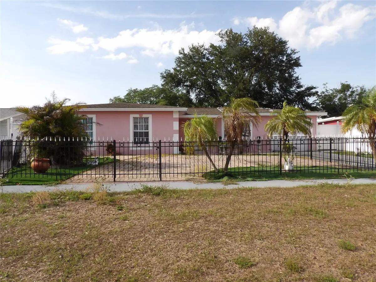 6521 W Hanna Ave, Tampa, FL 33634 - #1