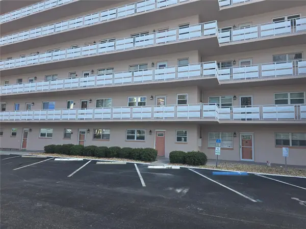 6025 Shore Boulevard S #105, GULFPORT, FL 33707