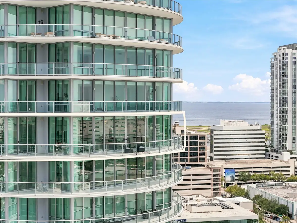 400 Central Avenue #1901, Saint Petersburg, FL 33701 - #1