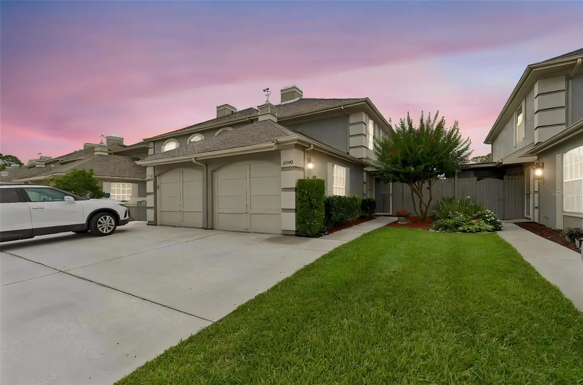 14040 Trouville Drive, Tampa, FL 33624 - #1