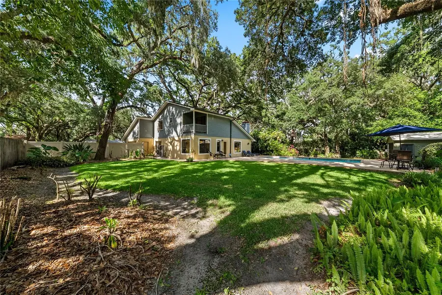 2503 High Oaks Lane, Lutz, FL 33559 - #2