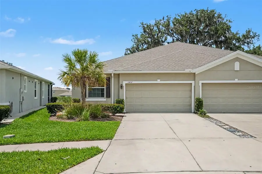 31457 Mango Fade Way, San Antonio, FL 33576 - #2