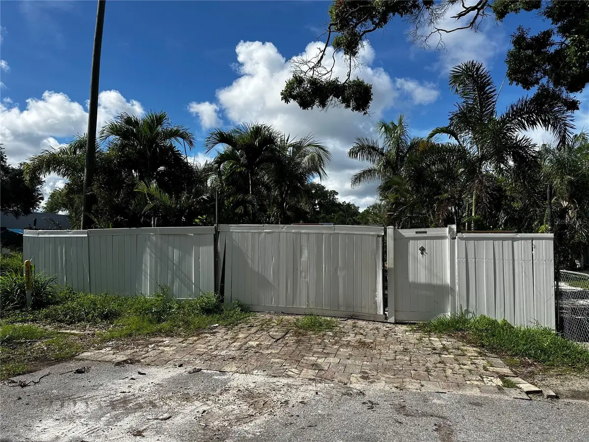 715 Smith Street, Clearwater, FL 33756 - #1