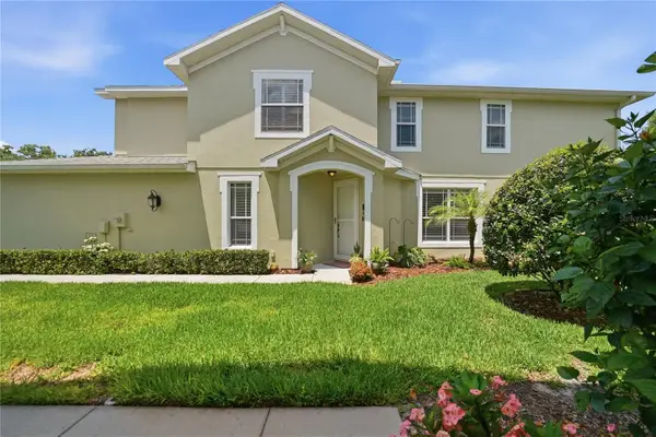 497 Harbor Ridge Drive, PALM HARBOR, FL 34683