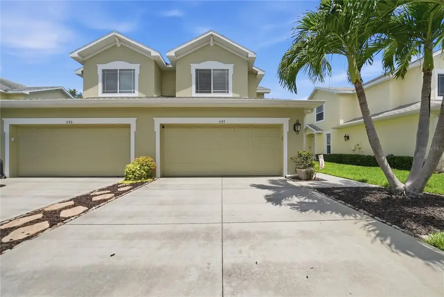 497 Harbor Ridge Drive, Palm Harbor, FL 34683 - #3