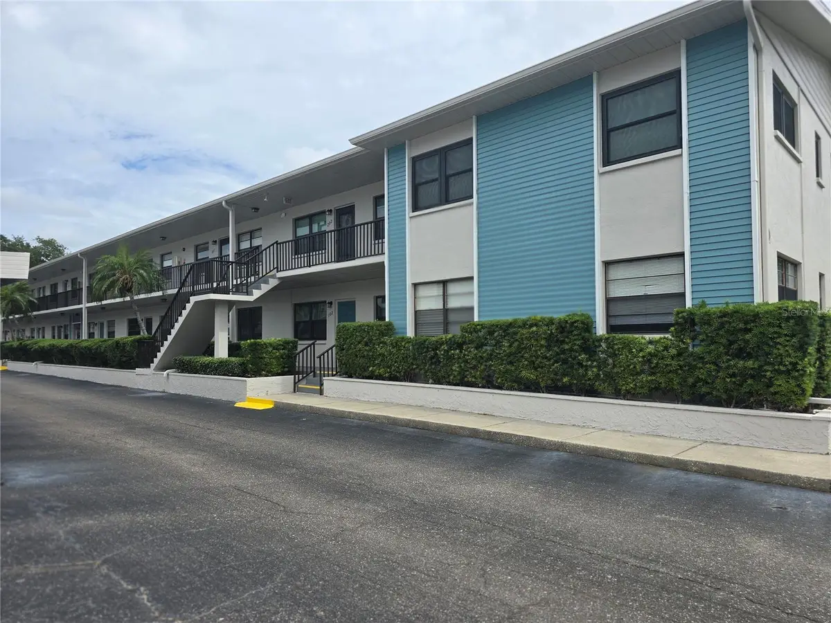 5967 Terrace Park Drive N #103, Saint Petersburg, FL 33709 - #1