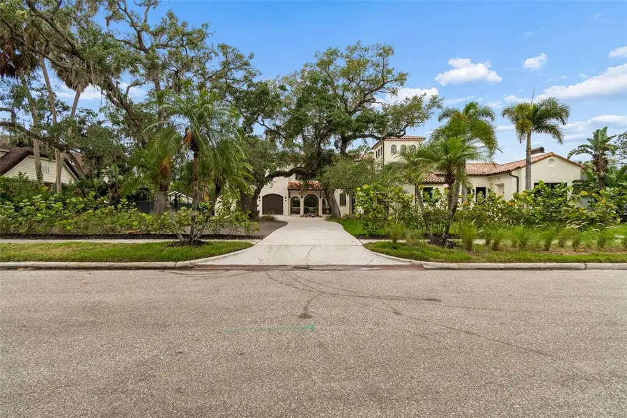 2603 S Parkview Street, Tampa, FL 33629 - #2