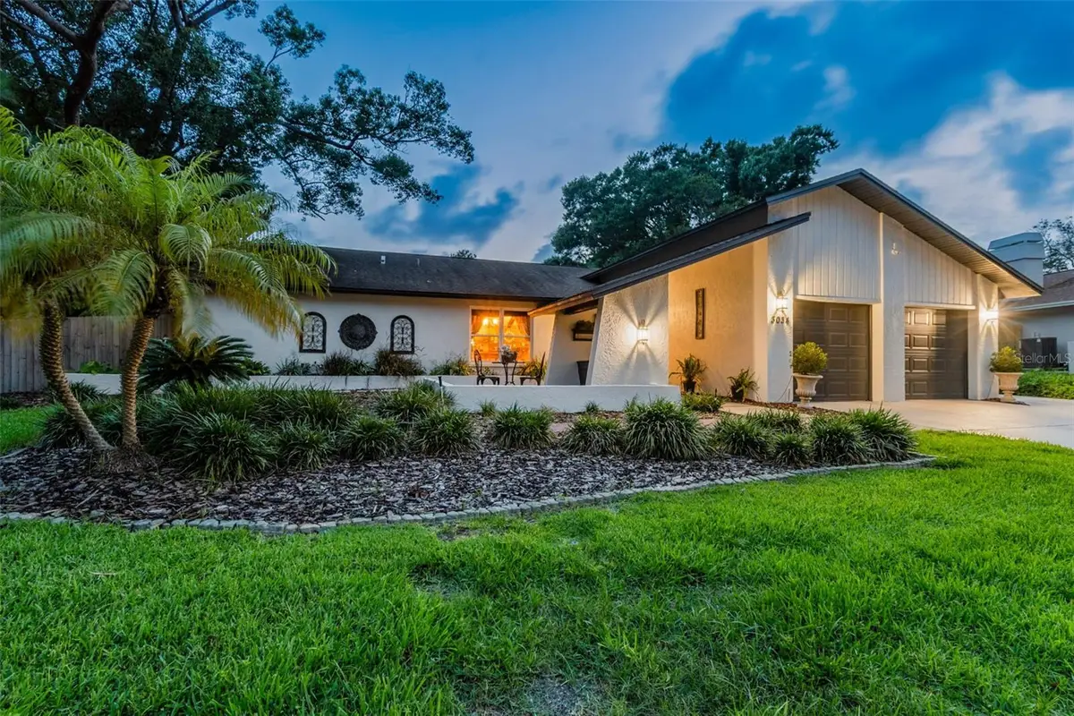 3034 Enisglen Drive, Palm Harbor, FL 34683 - #1