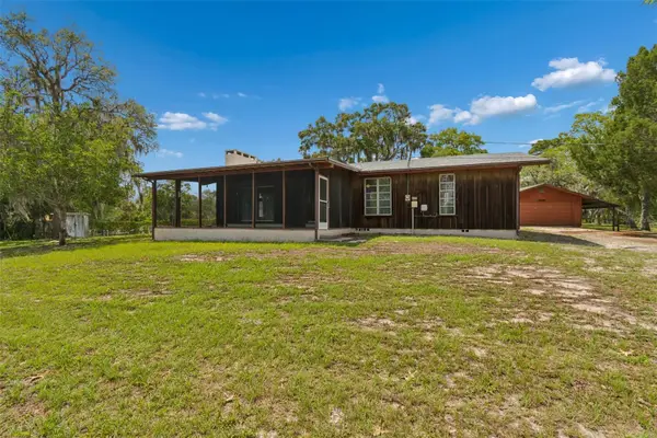 9400 Indale Drive, NEW PORT RICHEY, FL 34654
