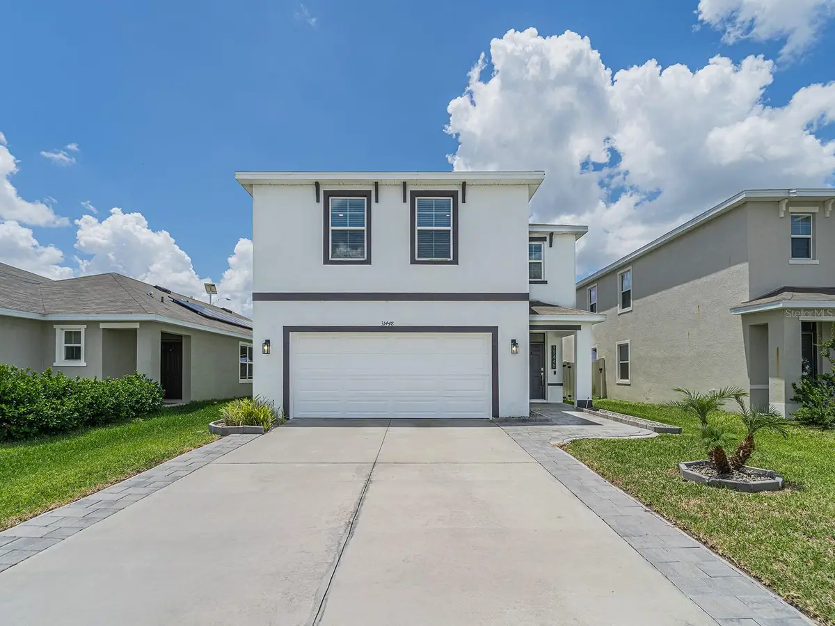31448 Penny Surf Loop, Wesley Chapel, FL 33545 - #1