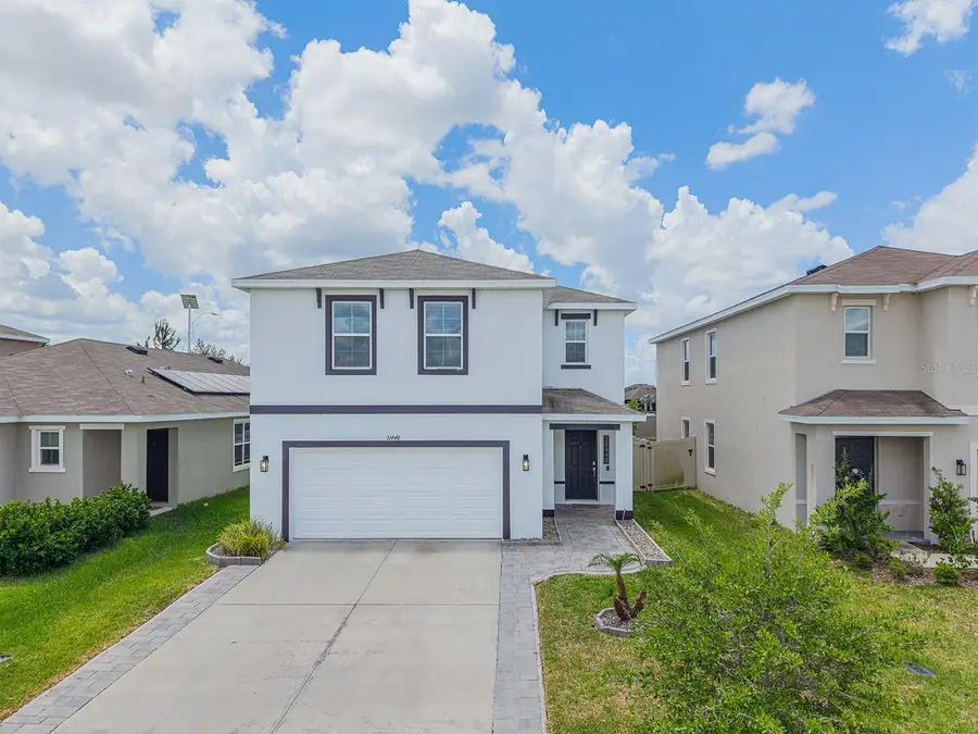 31448 Penny Surf Loop, Wesley Chapel, FL 33545 - #2