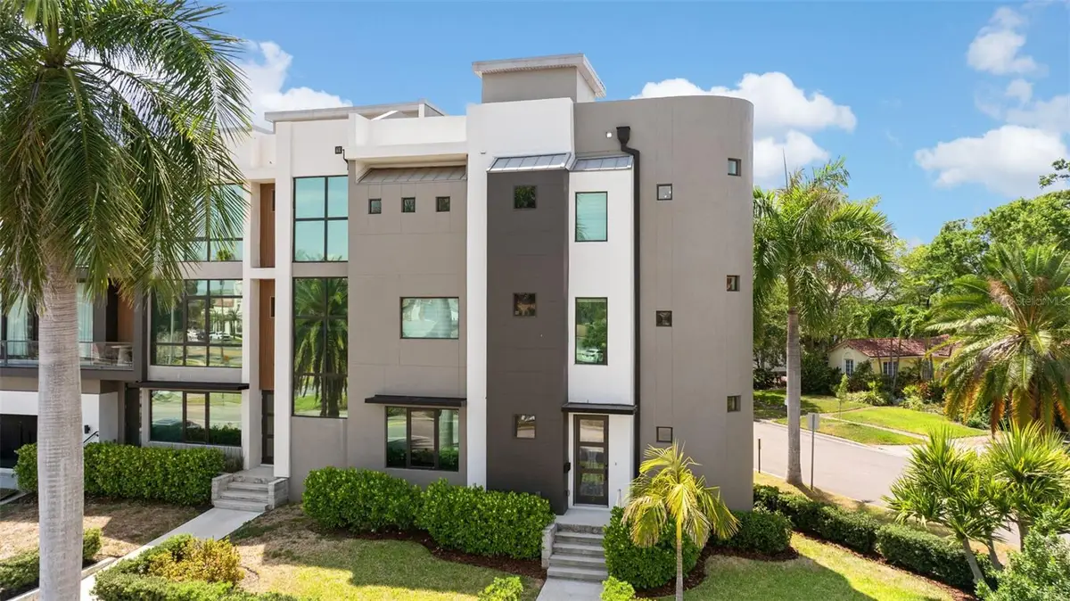 92 W Davis Boulevard, Tampa, FL 33606 - #1