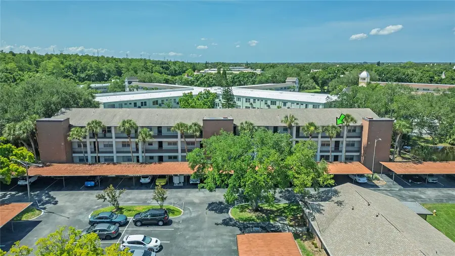 2444 Enterprise Road #29, Clearwater, FL 33763 - #2