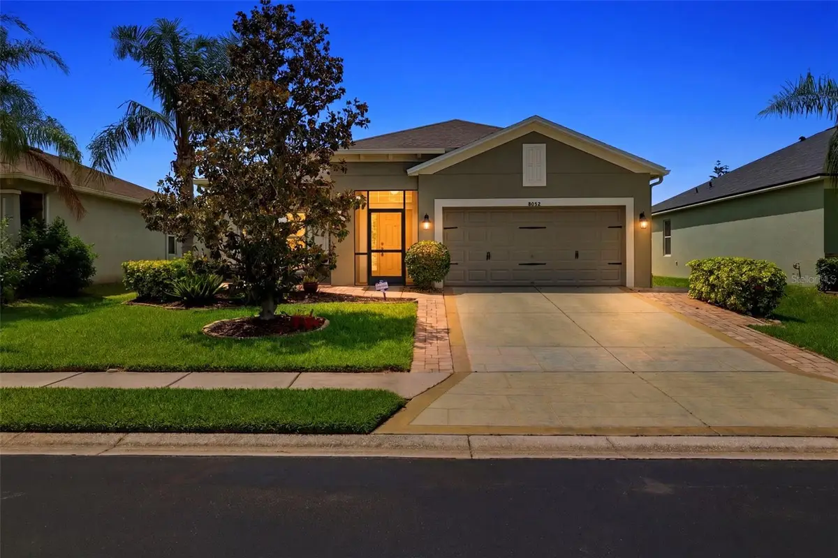 8854 39th Street Circle E, Parrish, FL 34219 - #1