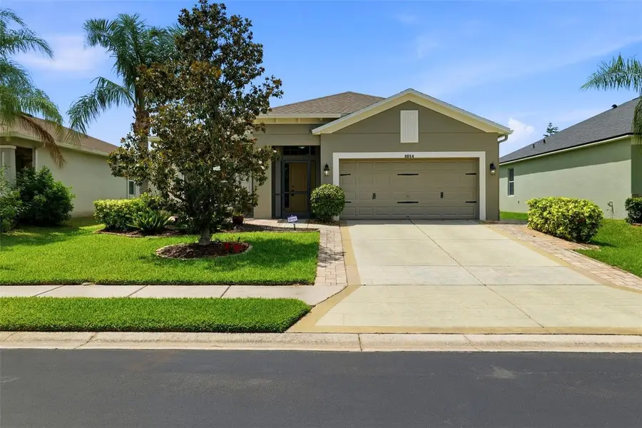 8854 39th Street Circle E, Parrish, FL 34219 - #2