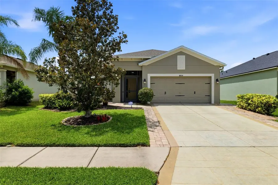 8854 39th Street Circle E, Parrish, FL 34219 - #3
