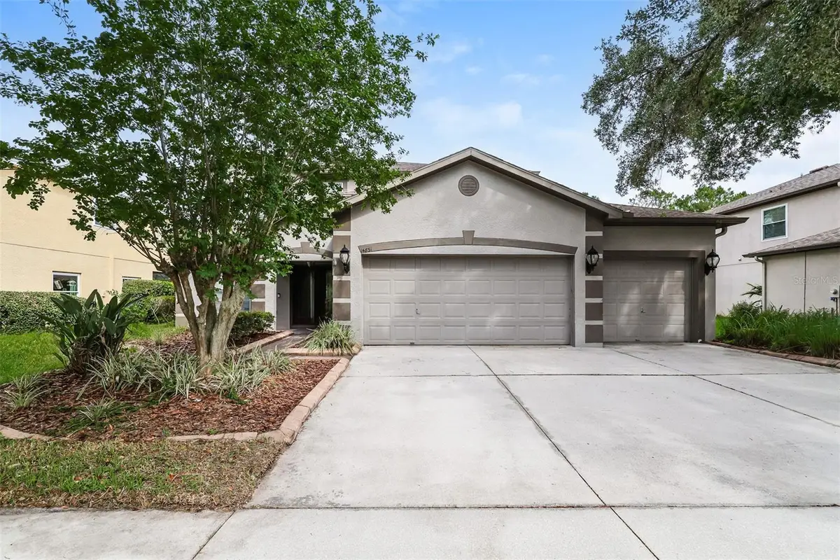 14831 Heronglen Drive, Lithia, FL 33547 - #1