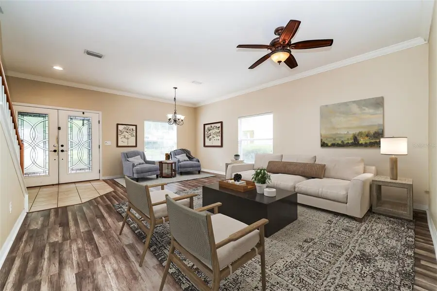 14831 Heronglen Drive, Lithia, FL 33547 - #2