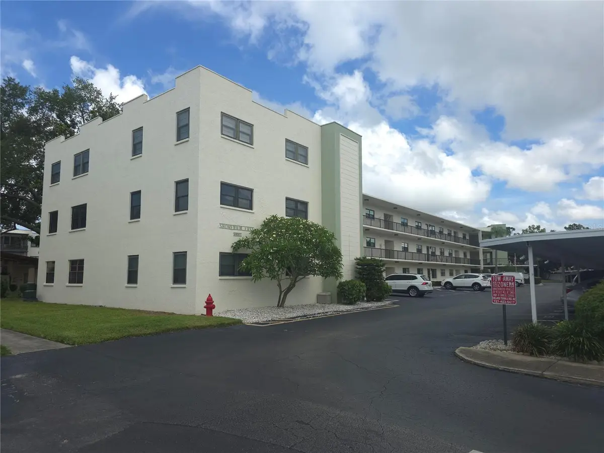 5980 Terrace Park Drive N #201, Saint Petersburg, FL 33709 - #1