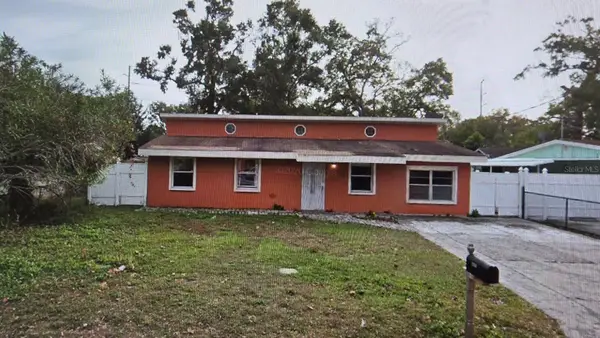 3906 Spence Avenue, TAMPA, FL 33614
