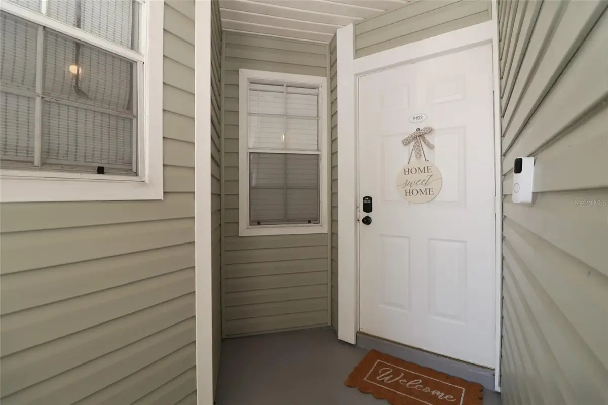 6916 Stones Throw Circle N #9102, Saint Petersburg, FL 33710 - #1
