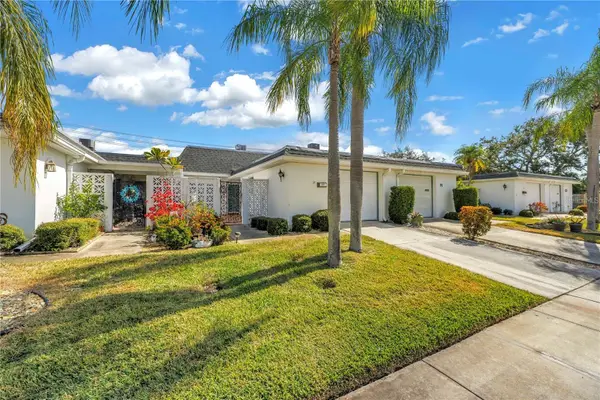 93 Boca Ciega Point Boulevard N #93, ST PETERSBURG, FL 33708