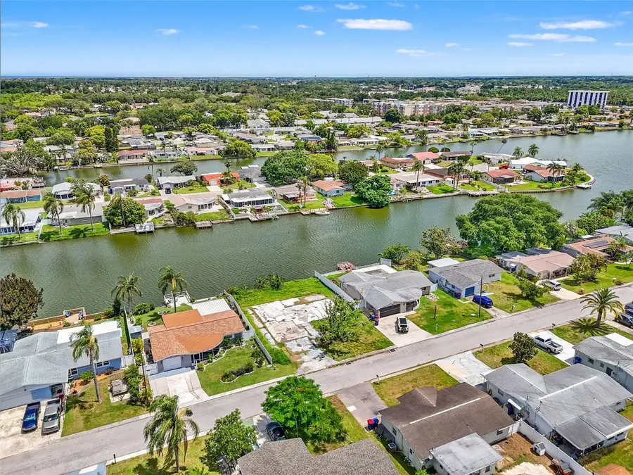 4101 Baden Drive, Holiday, FL 34691 - #2