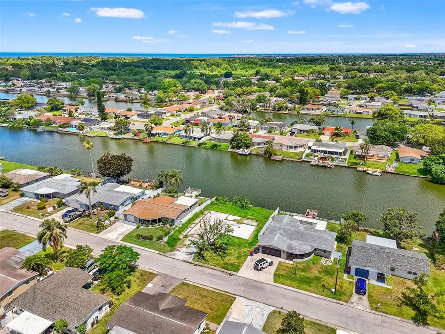 4101 Baden Drive, Holiday, FL 34691 - #3