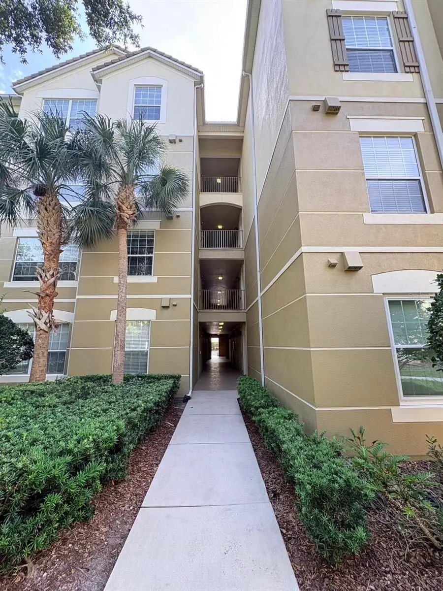 3344 Robert Trent Jones Drive #10305, Orlando, FL 32835 - #2